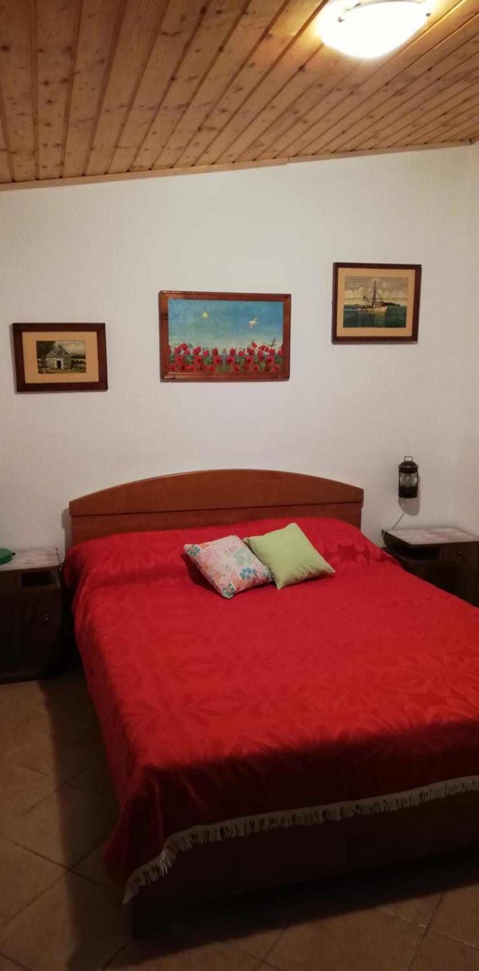 Kuca Za Odmor Nar Rovinj