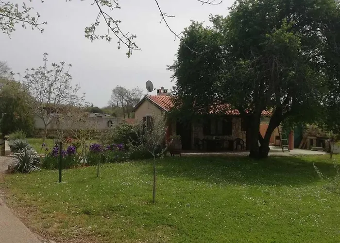Kuca Za Odmor Nar