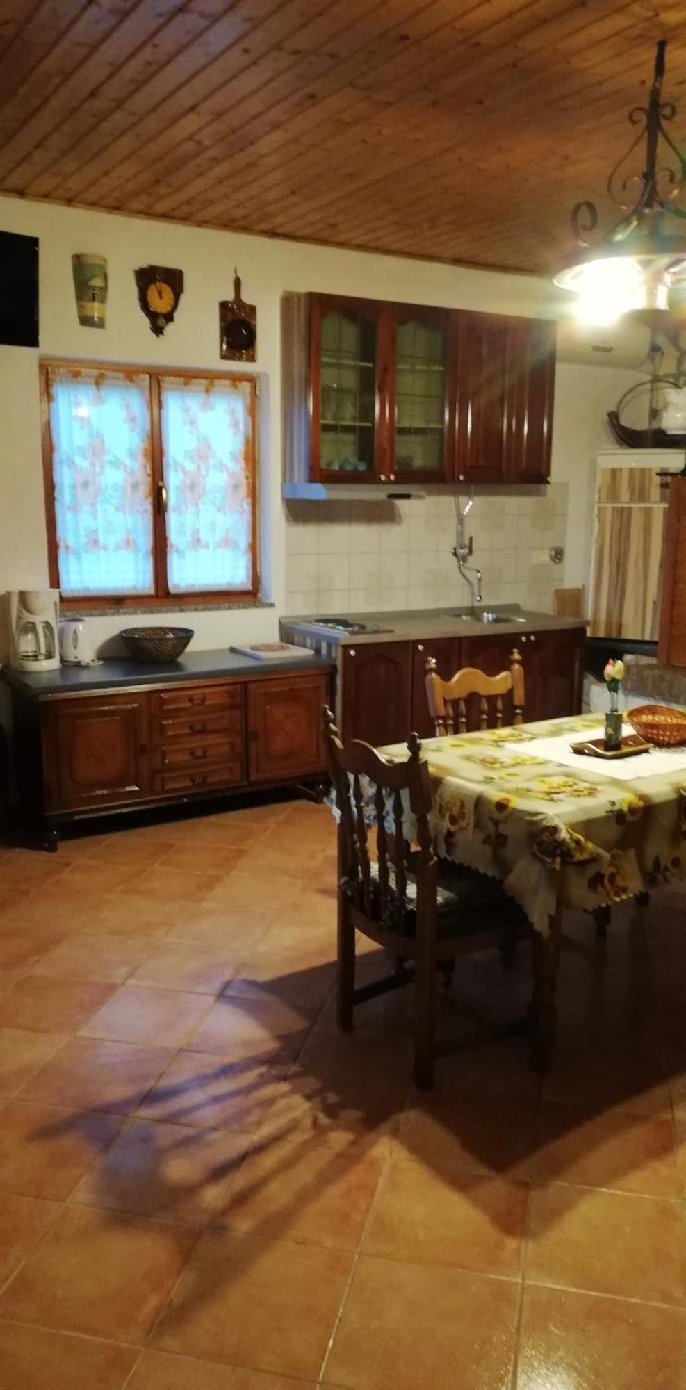 Kuca Za Odmor Nar Rovinj