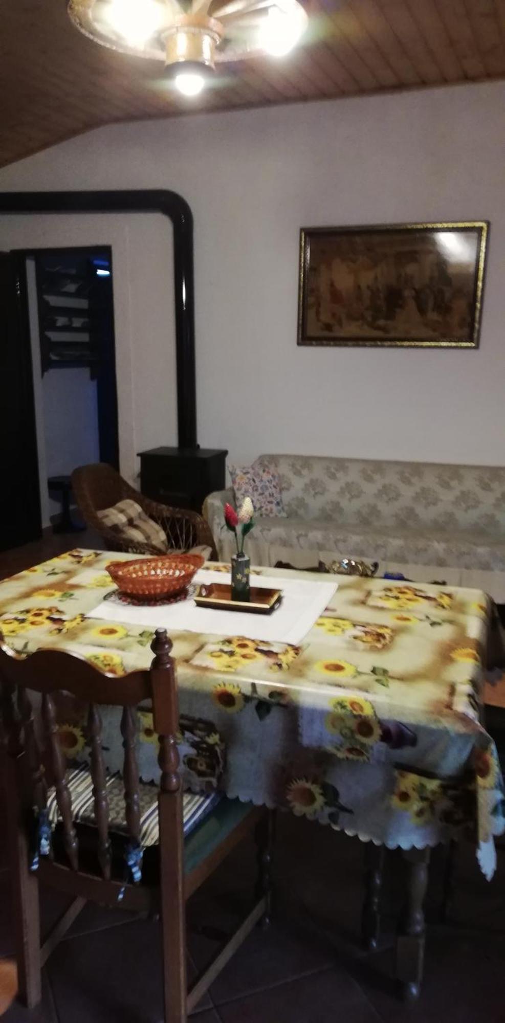 Kuca Za Odmor Nar