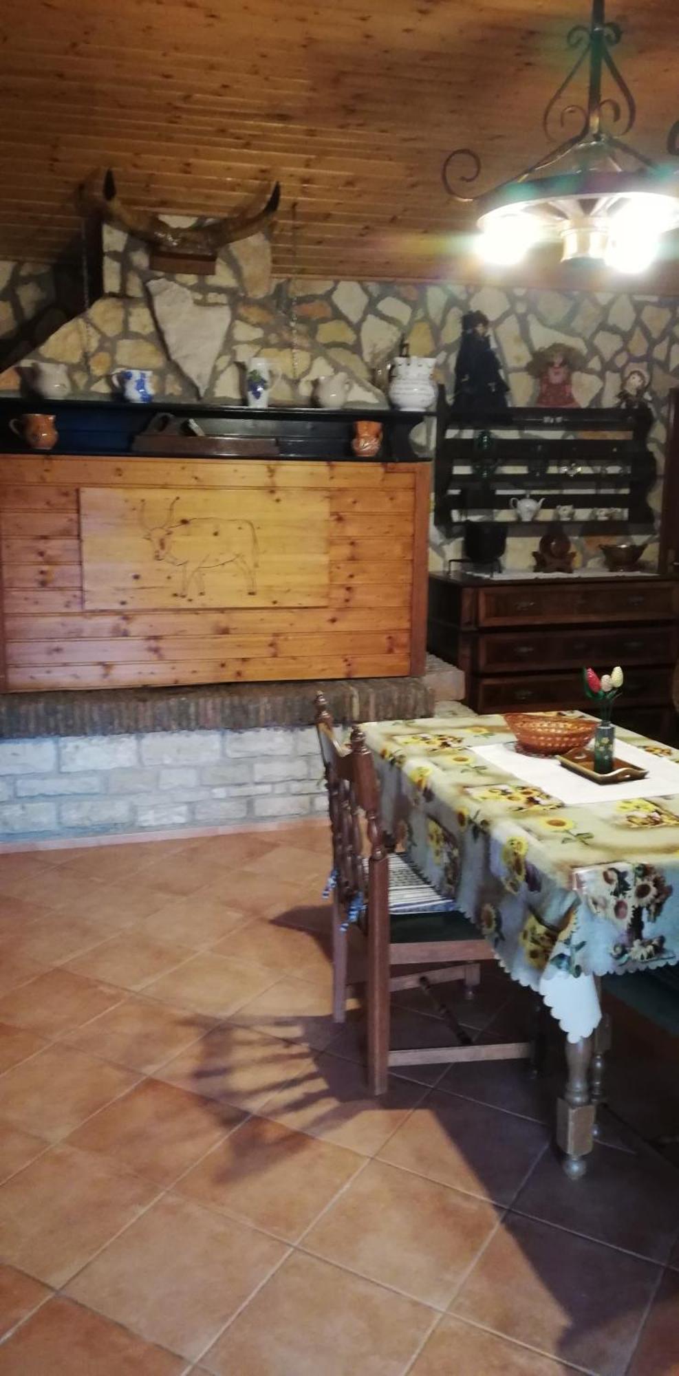 Hébergement de vacances Kuca Za Odmor Nar *
